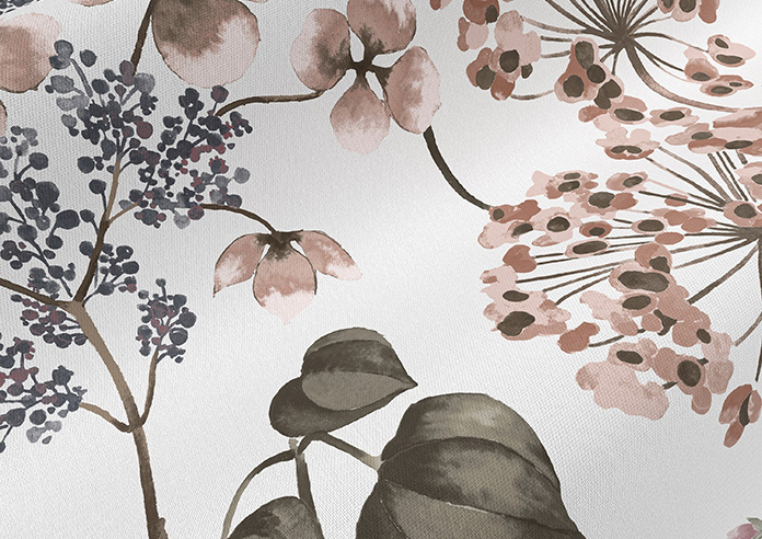 Woodstock, Spring - Roman Blind - Image 4